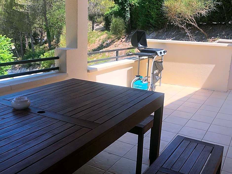 B&B Villa Chante Coucou