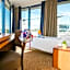 Brit Hotel Saint Malo  Le Transat