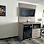 AmericInn by Wyndham Saint Ignace Lakefront