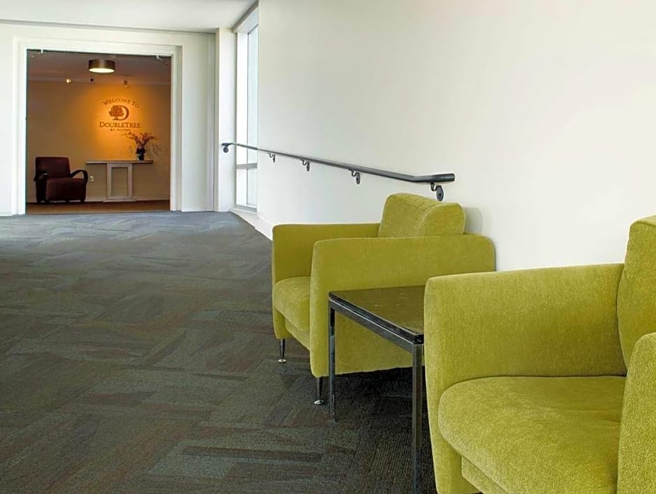 DoubleTree By Hilton Spokane City Center