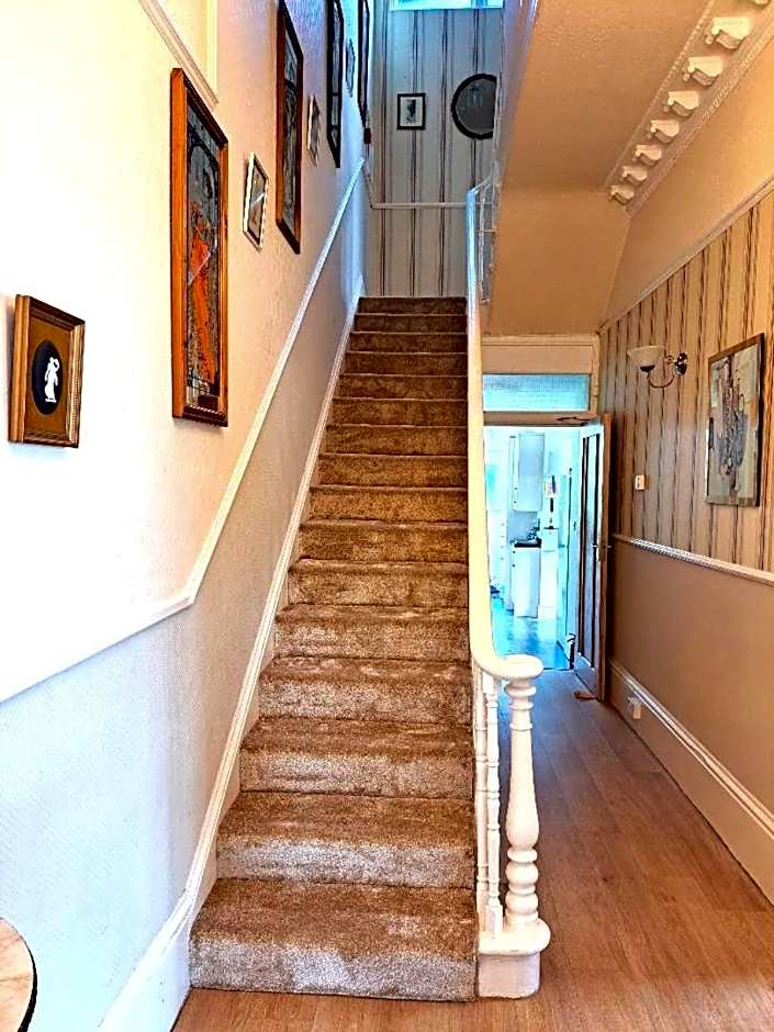 Marmalade Bed & Breakfast