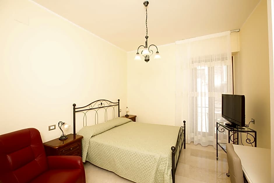 B&B Ponte Capograssi