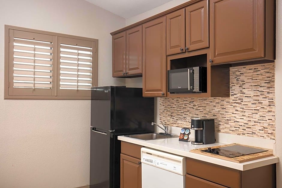 Best Western Plus King's Inn And Suites