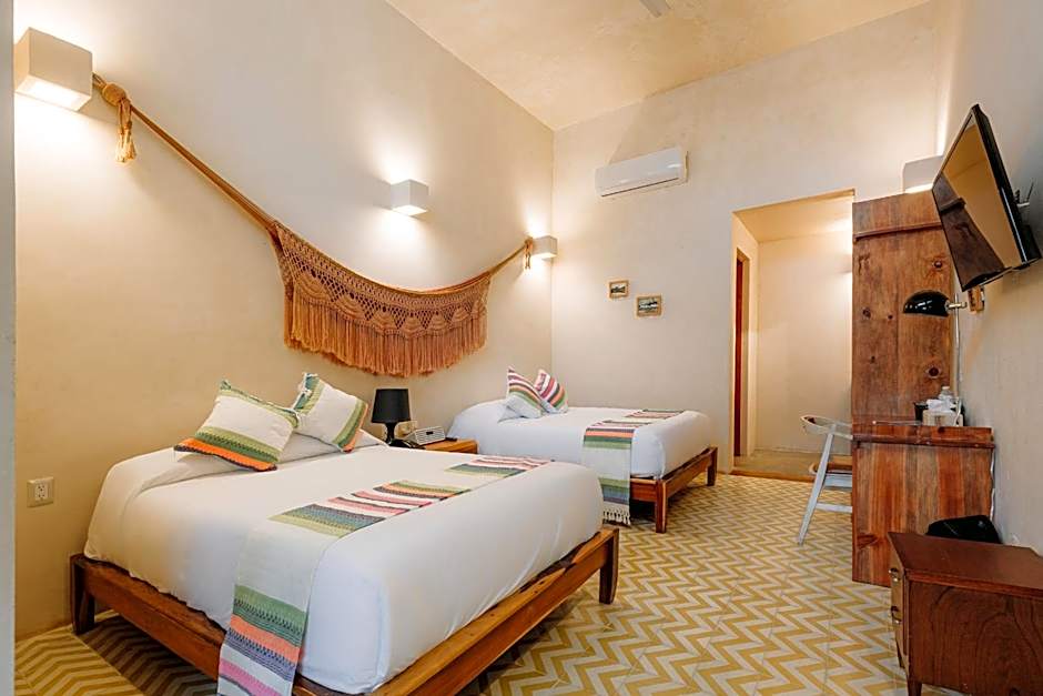 Hotel Waye