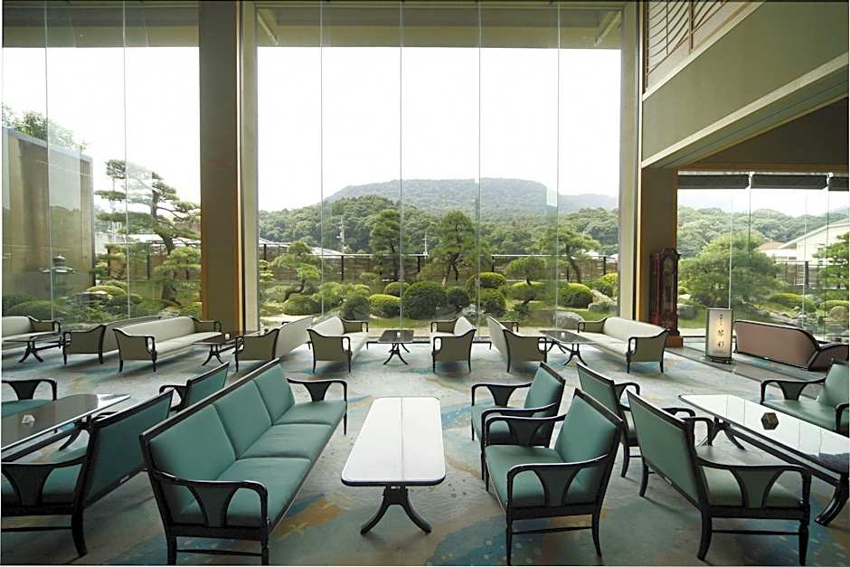 Kotohira Onsen Kotosankaku