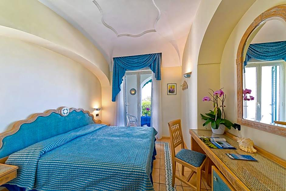 Hotel Punta Imperatore