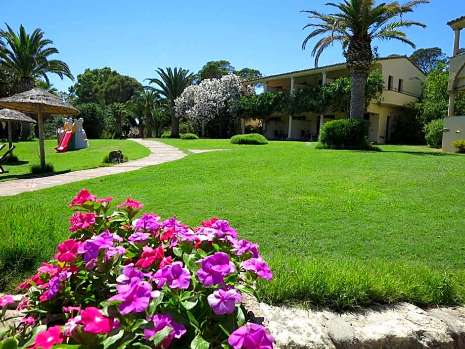Hotel Costa dei Fiori