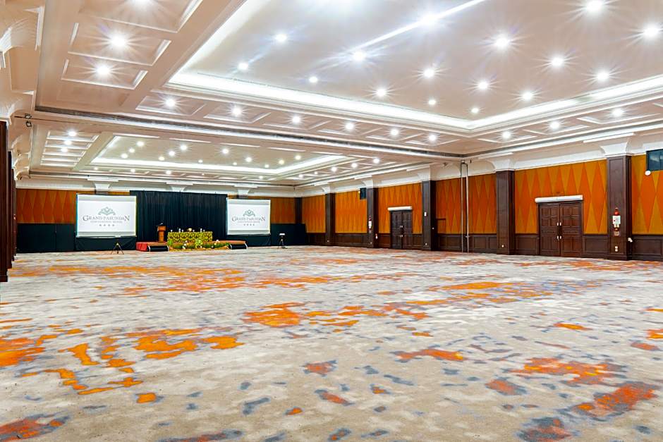Grand Pasundan Convention Hotel