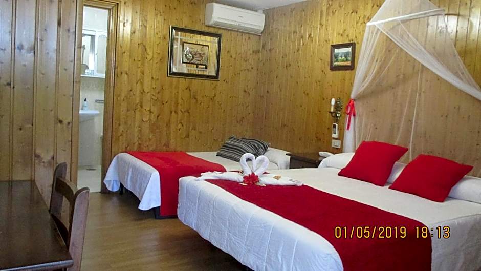 Hotel Playa Samil Vigo