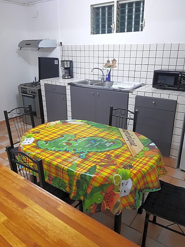 Appartement de la Baie