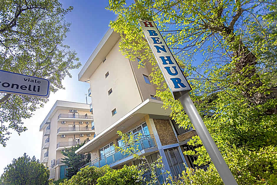 Hotel Ben Hur