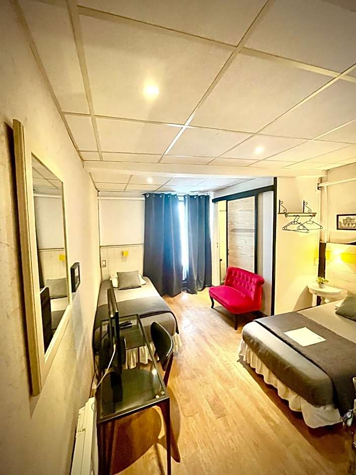Hôtel Paul Riquet