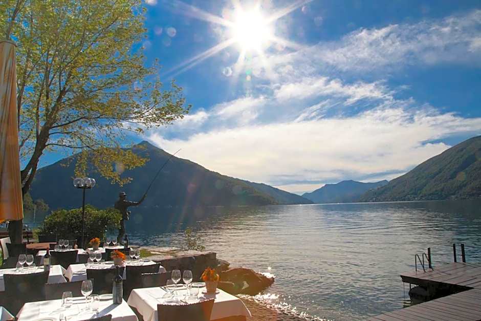 Albergo Ristorante La Palma