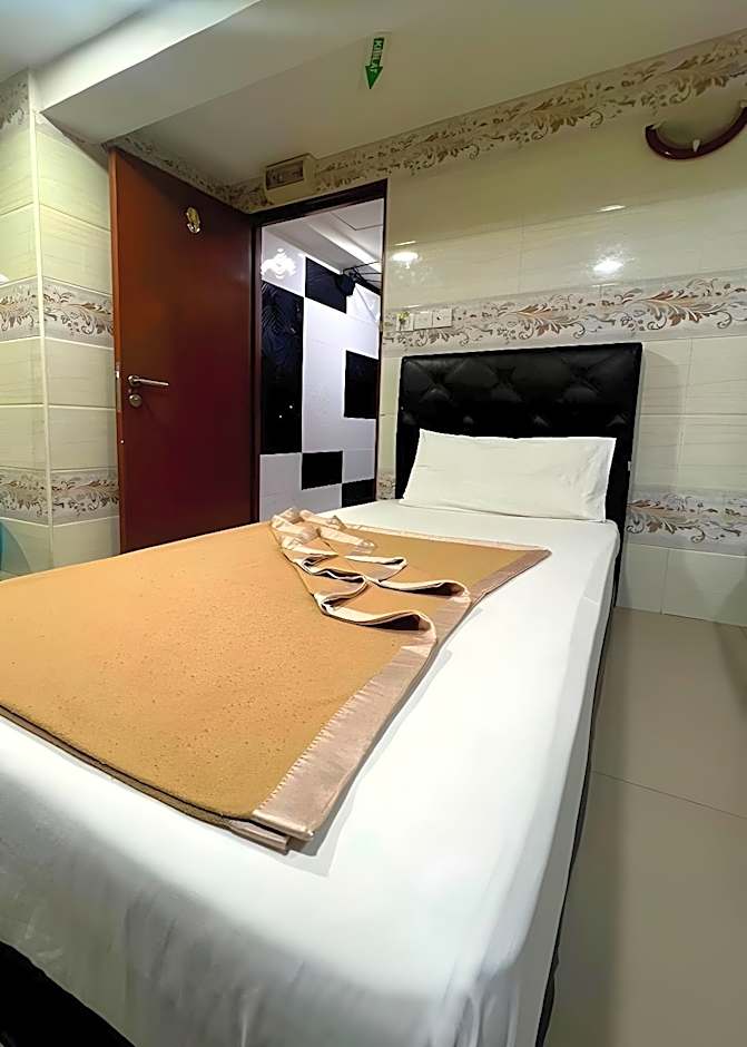 New Wave Ampang Point Hotel