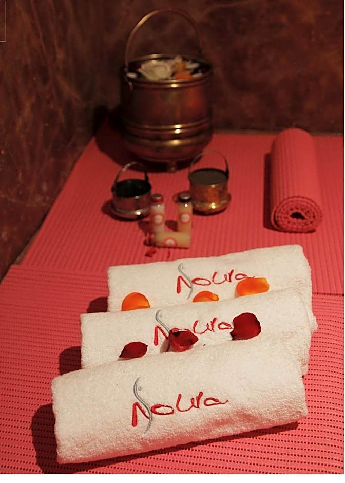 Riad Léna & Spa