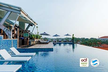 Artotel Sanur - Bali