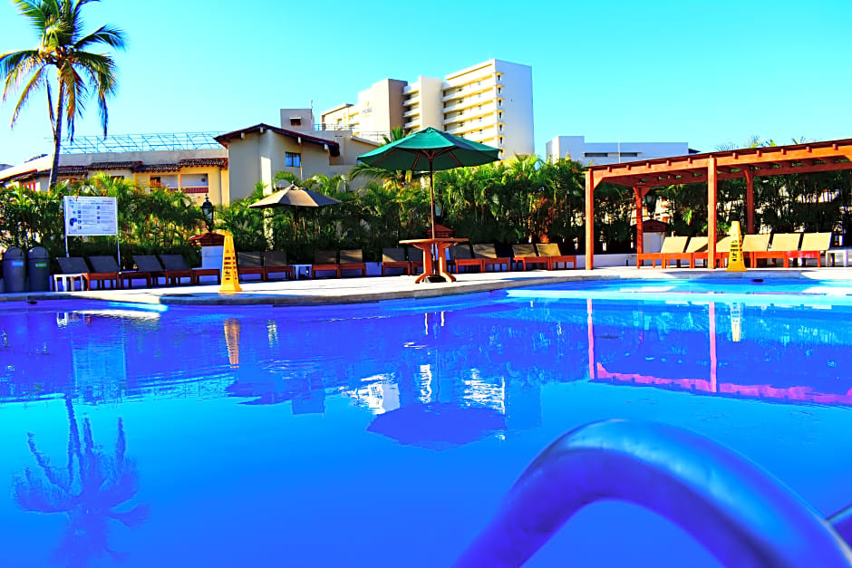 Villas Vallarta by Canto del Sol