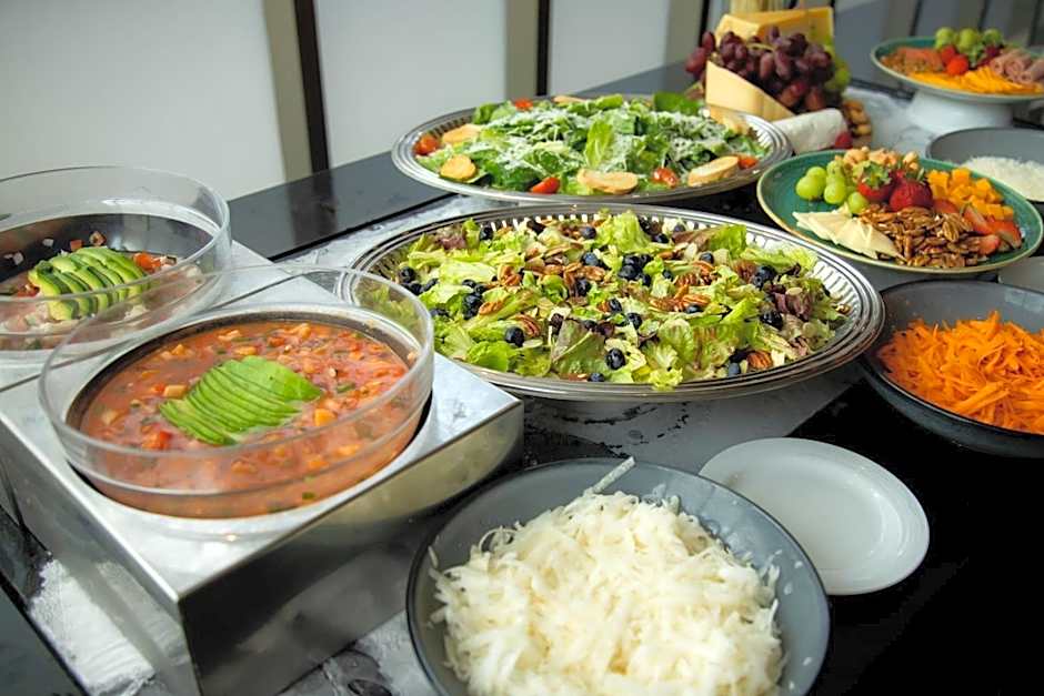 Camino Real Fashion Drive Monterrey