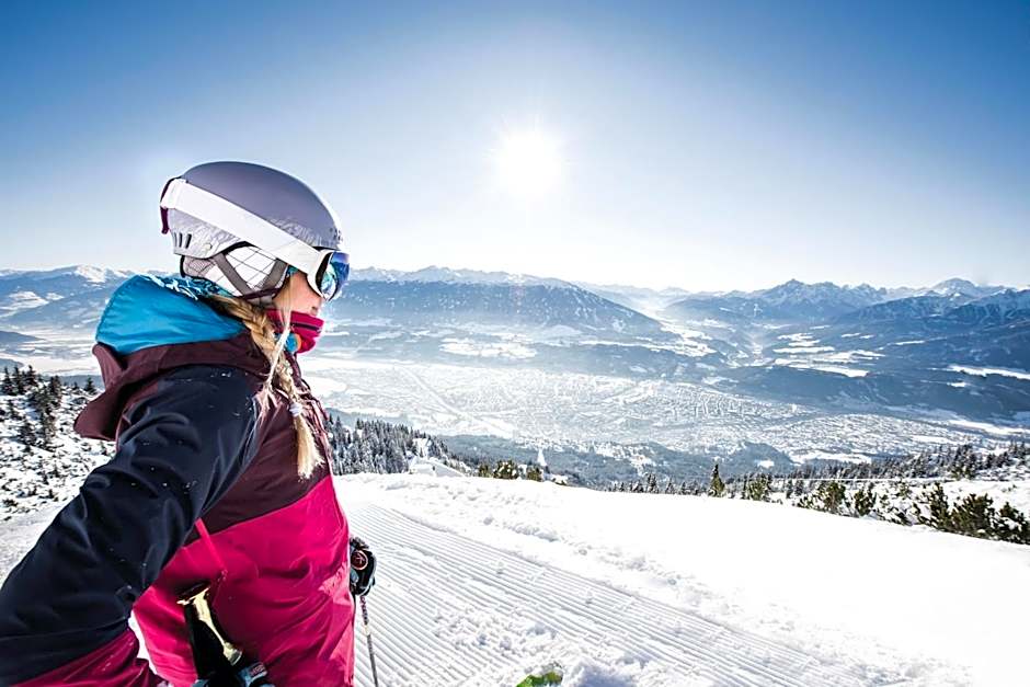 Urban Inn - Wilten 24/7