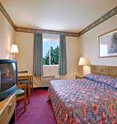 Best Rest Inn & Suites