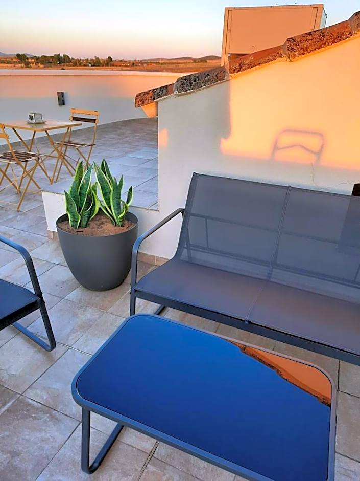 HOTEL Boutique ÁNGEL