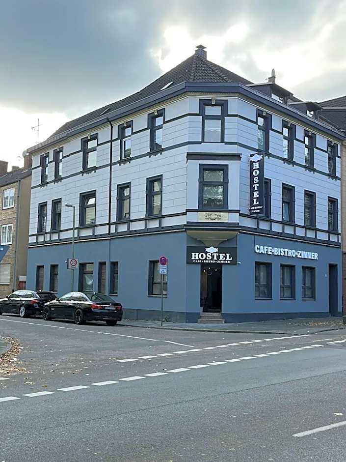 Duisburger Hostel