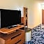Fairfield Inn & Suites by Marriott Akron Stow