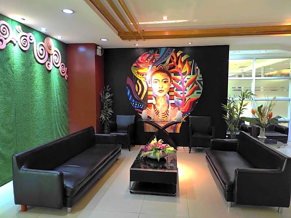 Greenwindows Hotel