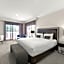 The Carrington Hotel