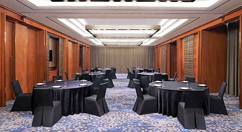 Courtyard by Marriott Seoul Pangyo