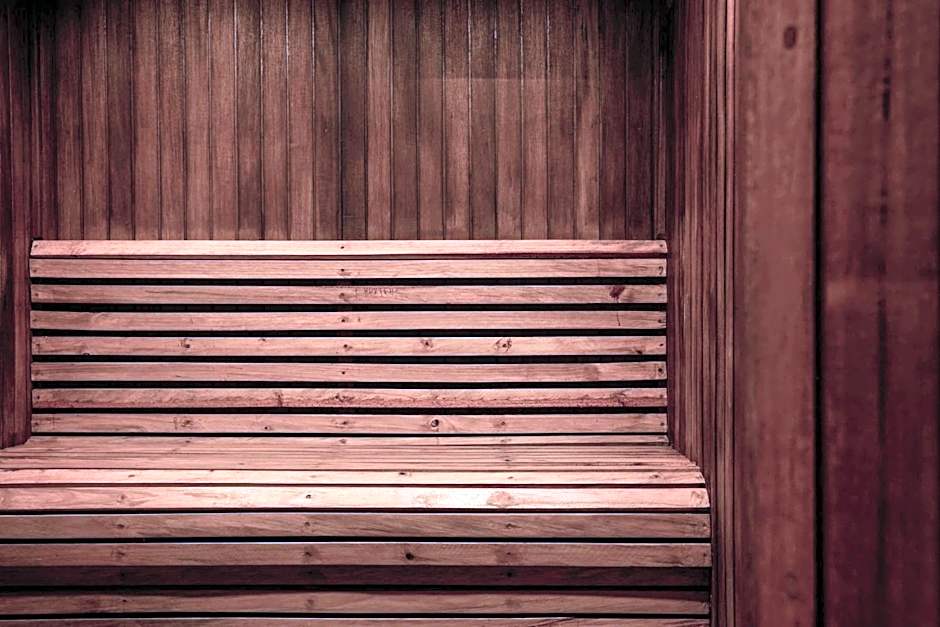 JW Marriott Hotel Caracas