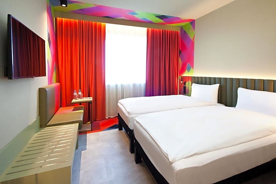 Ibis Styles Parndorf Neusiedler See