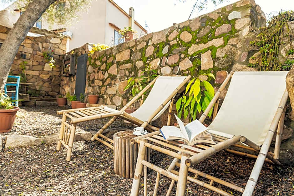 Sa Crai B&B - Sardinian Experience