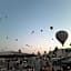 Mia Cappadocia Cave Hotel