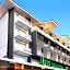 Ibis Styles Bali Benoa Hotel