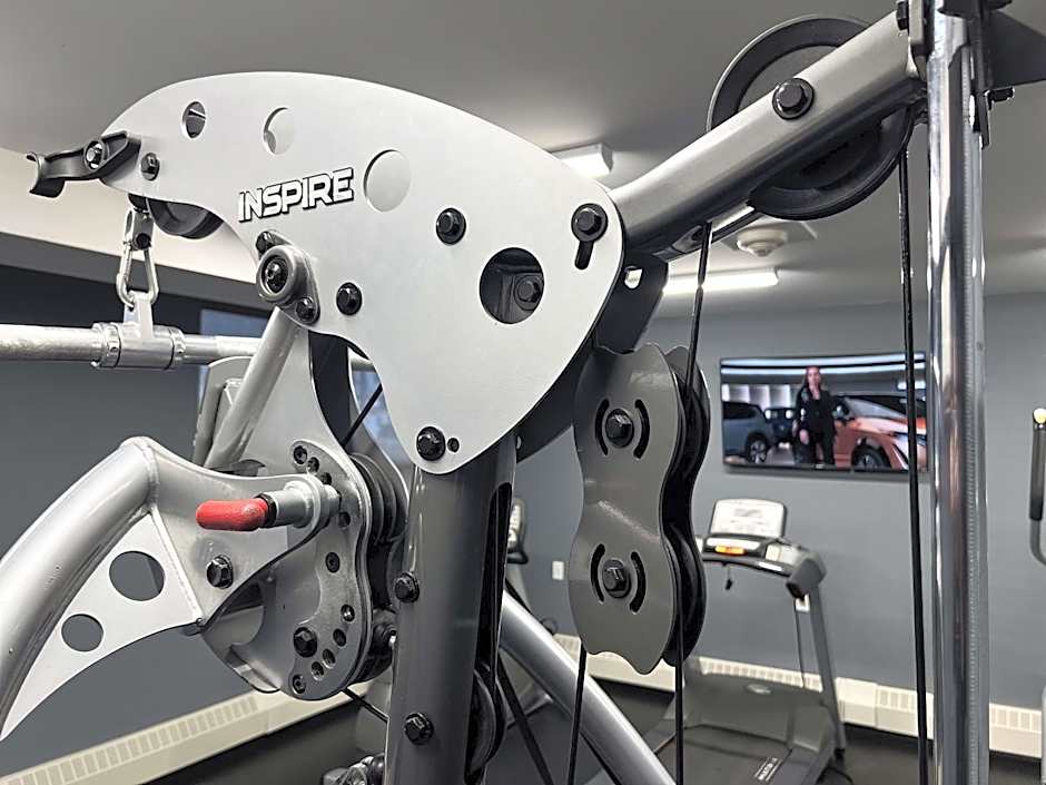 Coast Calgary Downtown Hotel & Suites by APA