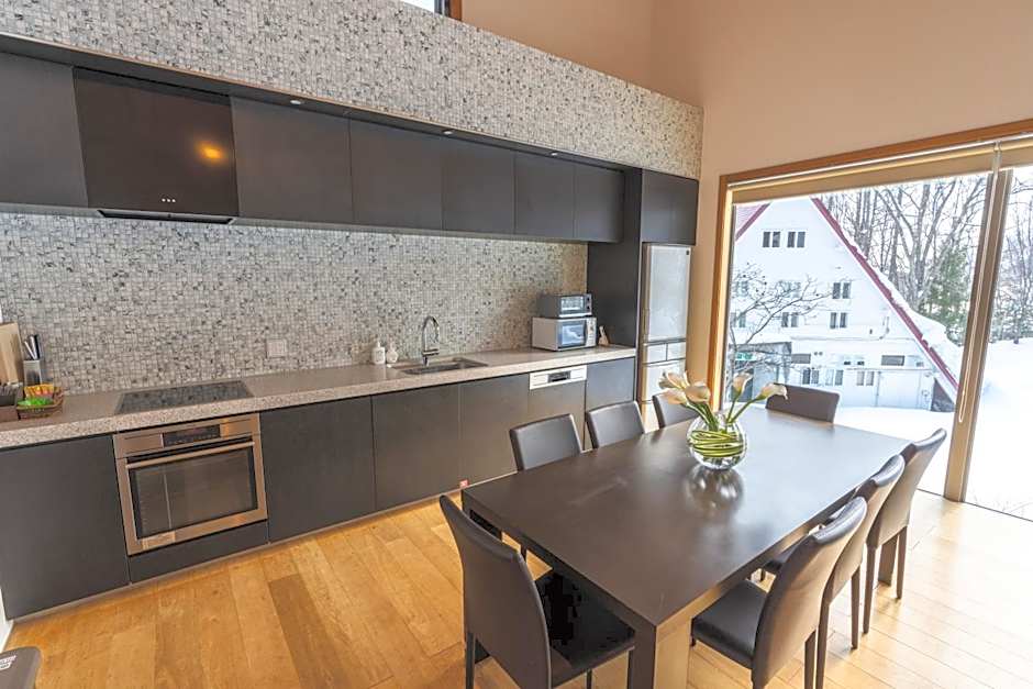 Solar Chalets by HHG