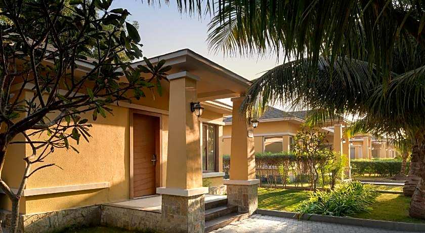 Hawthorn Suites by Wyndham Dwarka