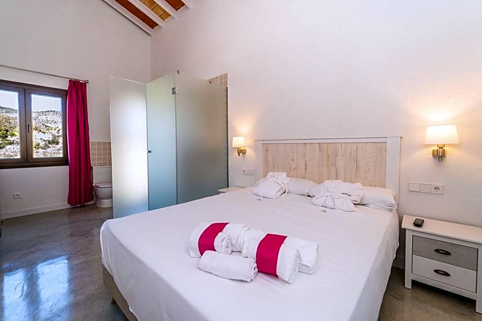Hostal Foies de Baix