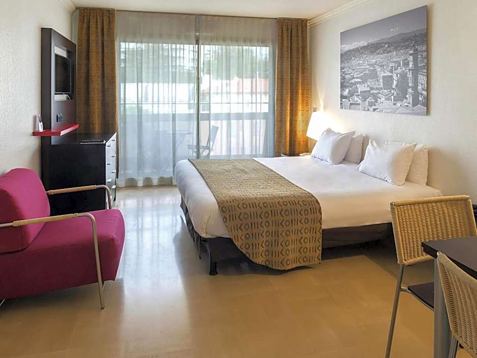 Adagio Nice Promenade Des Anglais Aparthotel