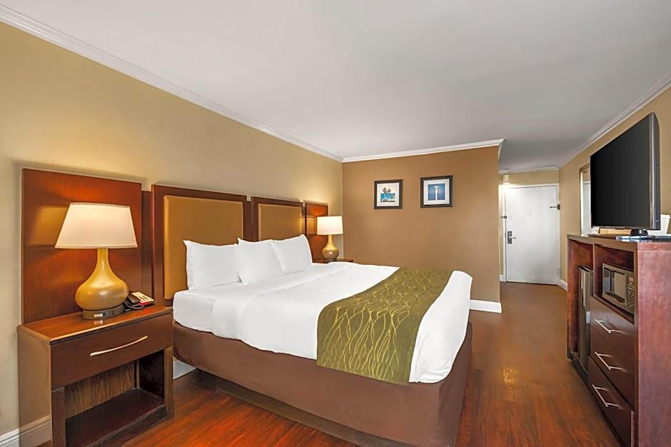 Comfort Inn Oceanside Deerfield Beach