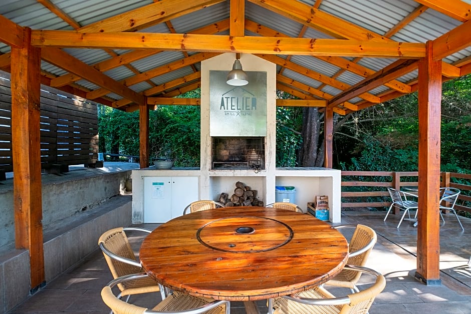 Atelier Hotel De Charme