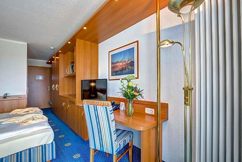 Familien Wellness Hotel Restaurant Seeklause