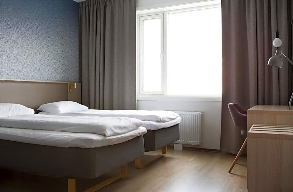 Comfort Hotel Xpress Tromsø