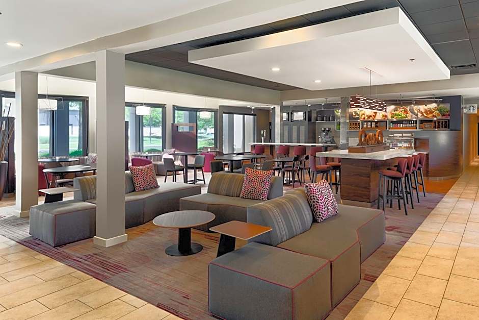Courtyard by Marriott Cincinnati Blue Ash