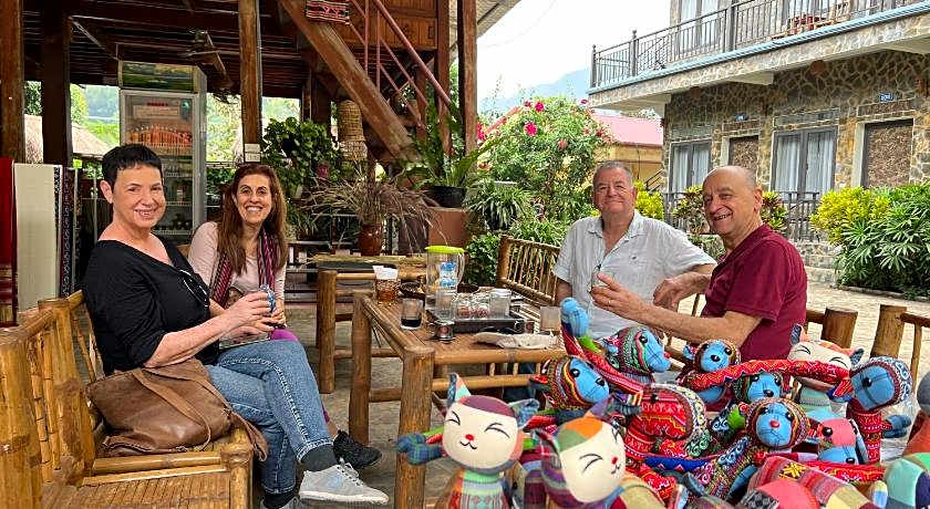 Mai Chau Happy House