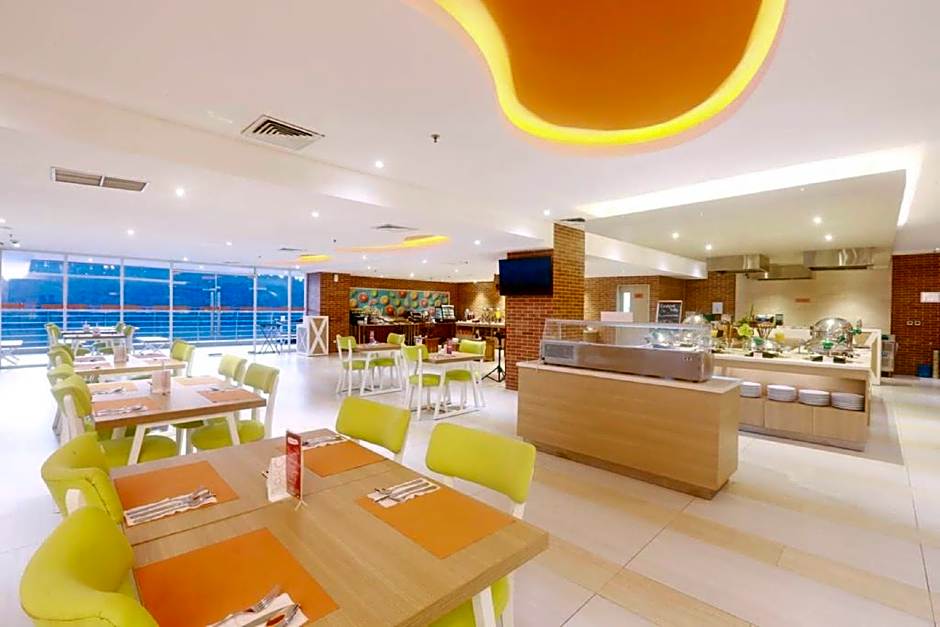 Harris Hotel Samarinda