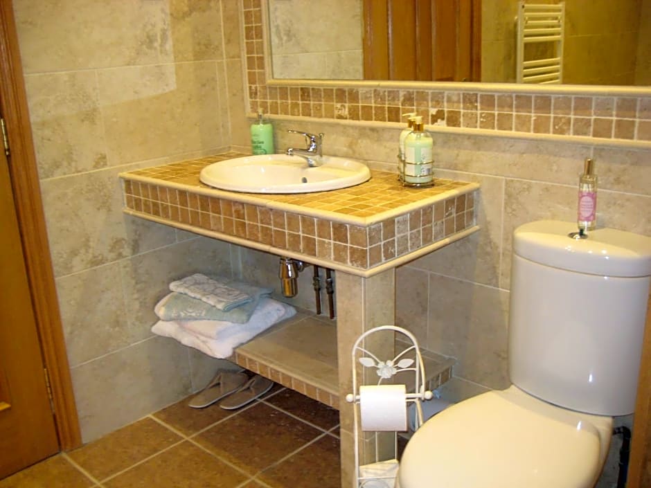 Drumspittal House Guest Accomodation