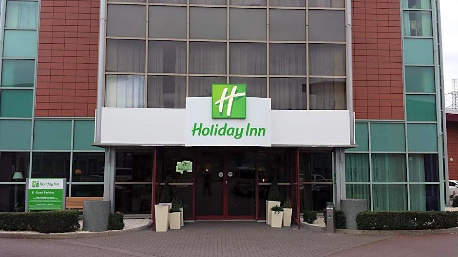 Holiday Inn Birmingham North - Cannock By IHG