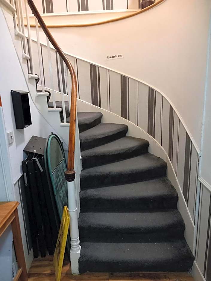 Aberdeen Arms Hotel Tarland